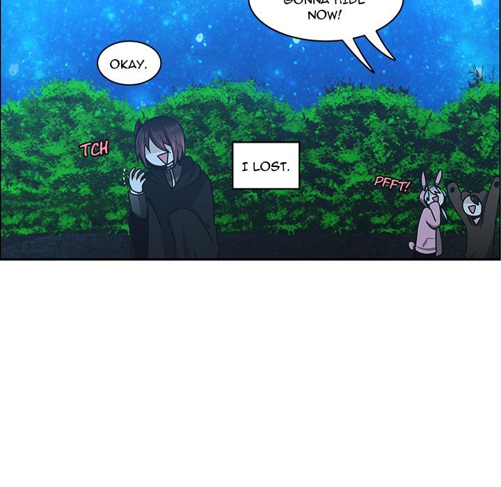 Go Away, Mr.Demon Manhwa - Chapter 139 Page 30