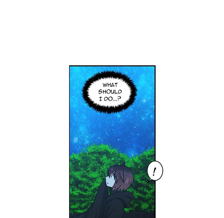 Go Away, Mr.Demon Manhwa - Chapter 139 Page 31