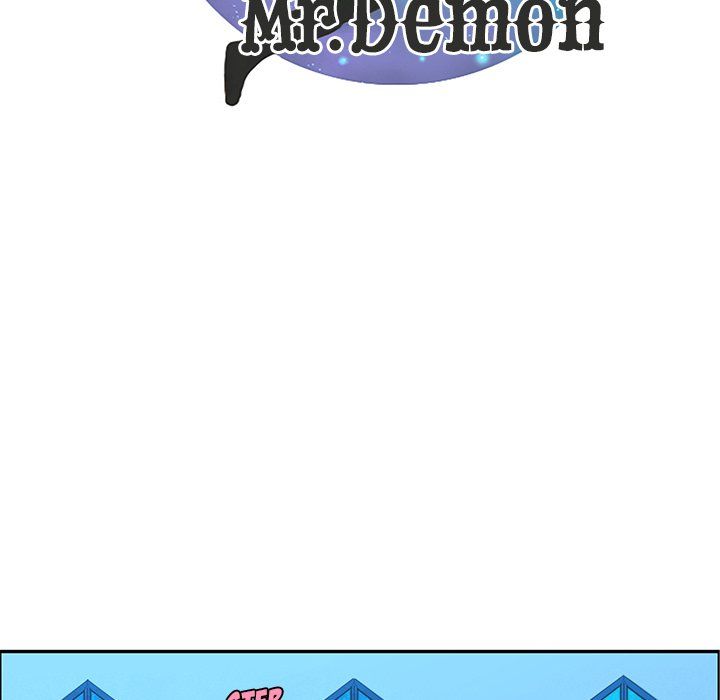 Go Away, Mr.Demon Manhwa - Chapter 139 Page 35