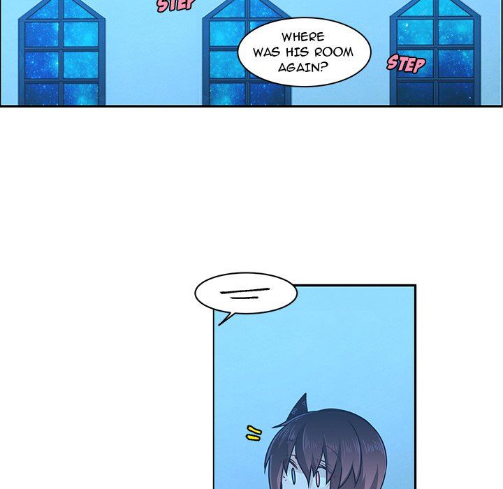 Go Away, Mr.Demon Manhwa - Chapter 139 Page 36