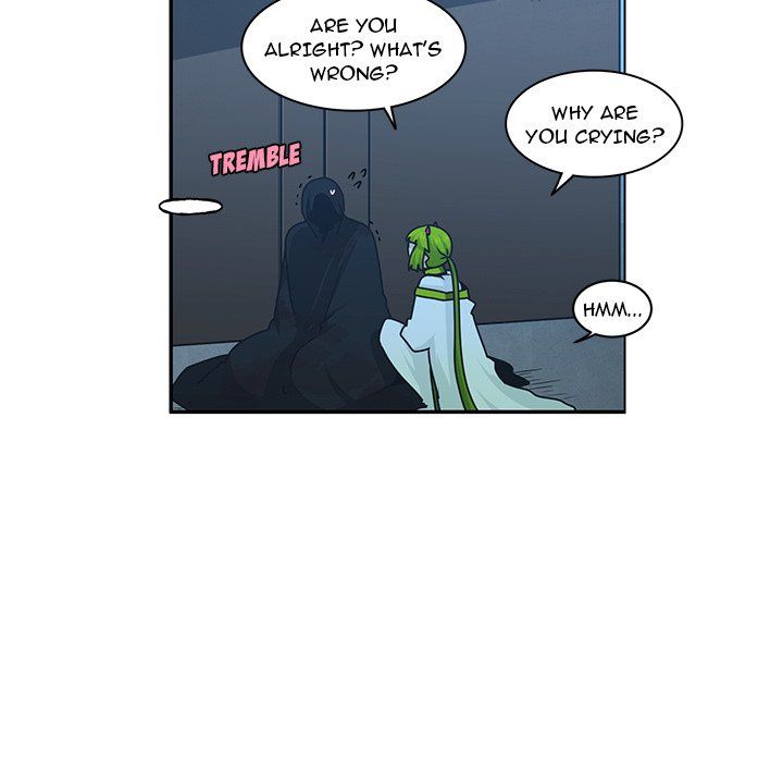 Go Away, Mr.Demon Manhwa - Chapter 139 Page 38