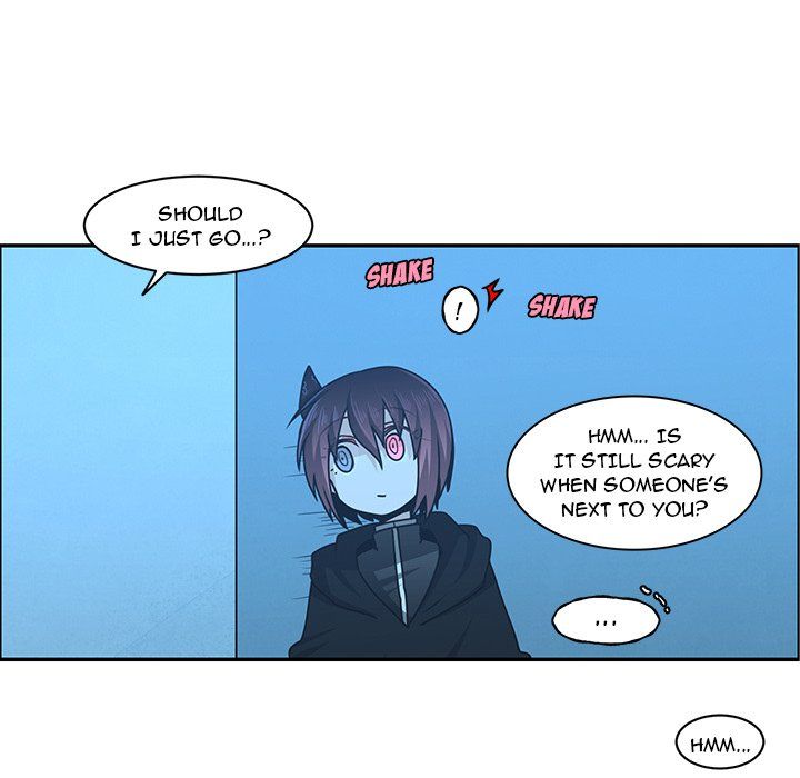 Go Away, Mr.Demon Manhwa - Chapter 139 Page 39