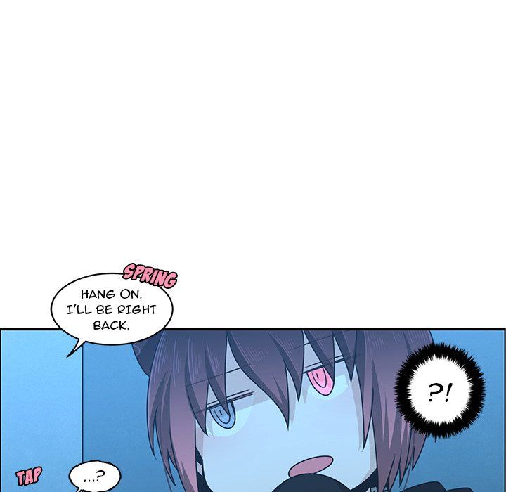 Go Away, Mr.Demon Manhwa - Chapter 139 Page 40