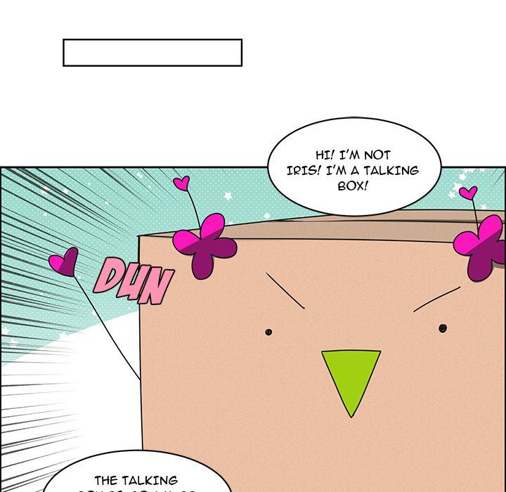 Go Away, Mr.Demon Manhwa - Chapter 139 Page 42