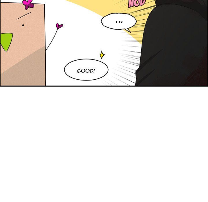 Go Away, Mr.Demon Manhwa - Chapter 139 Page 44