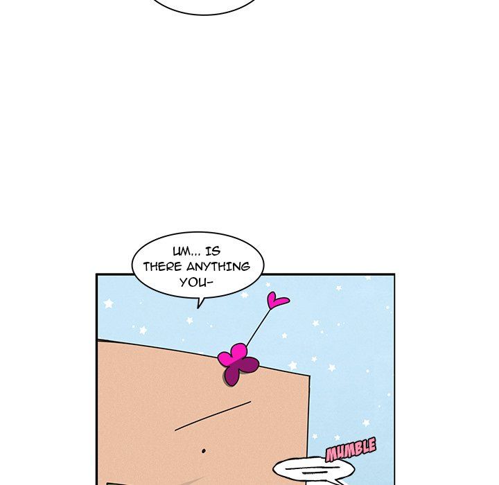 Go Away, Mr.Demon Manhwa - Chapter 139 Page 46