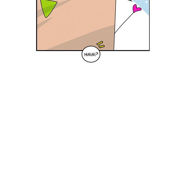 Go Away, Mr.Demon Manhwa - Chapter 139 Page 47