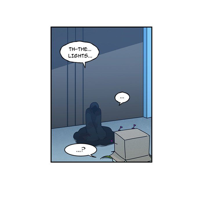 Go Away, Mr.Demon Manhwa - Chapter 139 Page 48