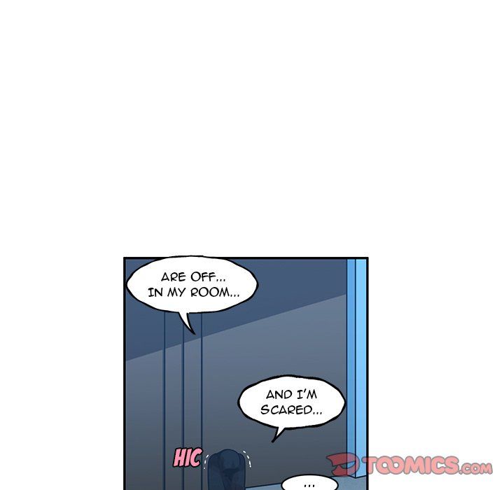 Go Away, Mr.Demon Manhwa - Chapter 139 Page 49