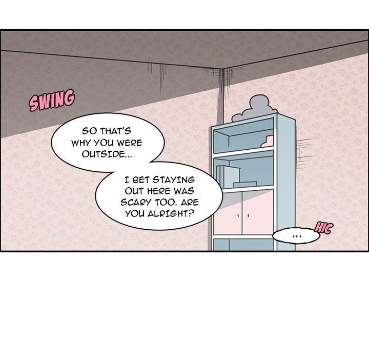 Go Away, Mr.Demon Manhwa - Chapter 139 Page 51