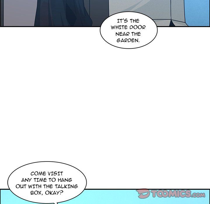 Go Away, Mr.Demon Manhwa - Chapter 139 Page 53