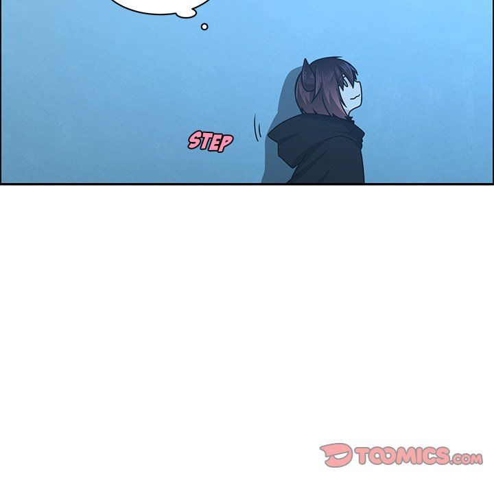 Go Away, Mr.Demon Manhwa - Chapter 139 Page 57