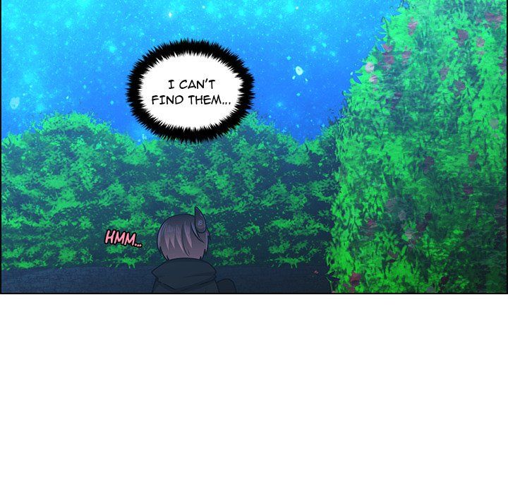 Go Away, Mr.Demon Manhwa - Chapter 139 Page 59