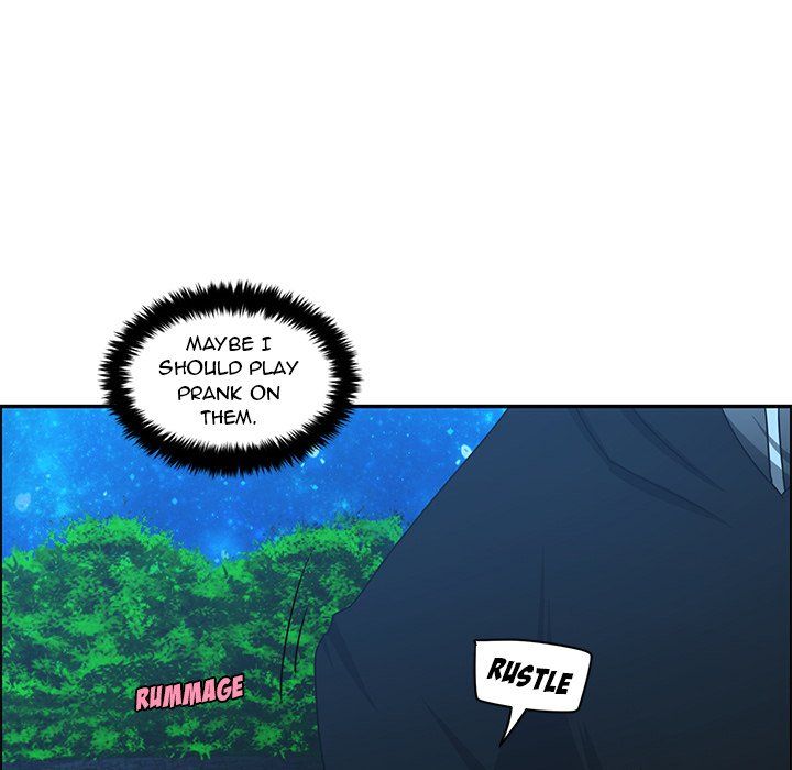 Go Away, Mr.Demon Manhwa - Chapter 139 Page 60