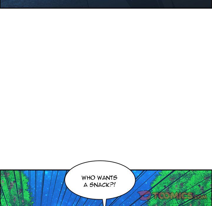 Go Away, Mr.Demon Manhwa - Chapter 139 Page 61