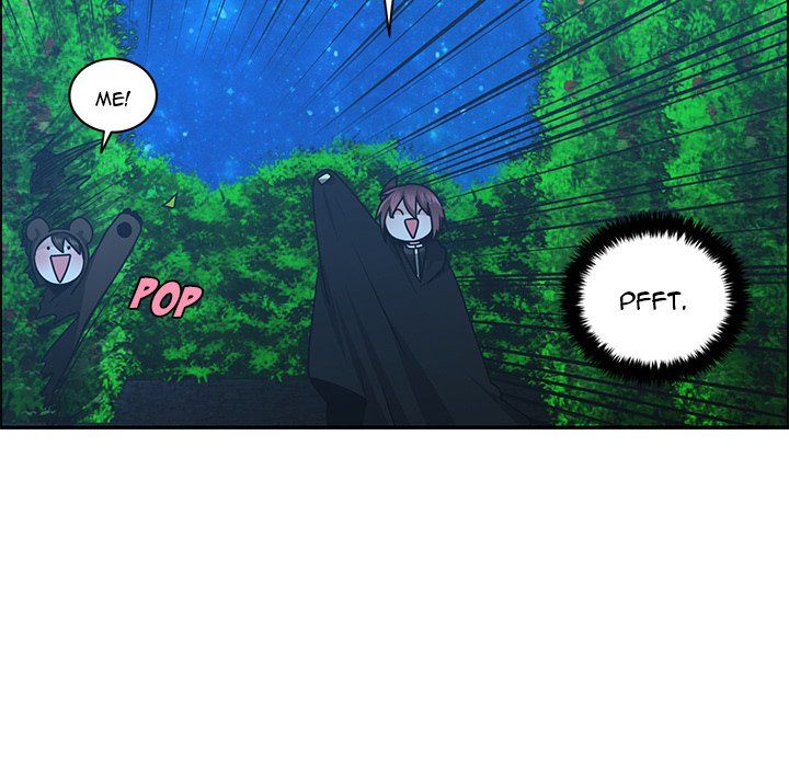 Go Away, Mr.Demon Manhwa - Chapter 139 Page 62