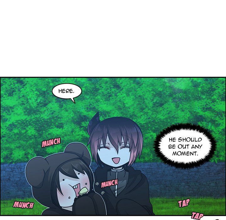 Go Away, Mr.Demon Manhwa - Chapter 139 Page 63