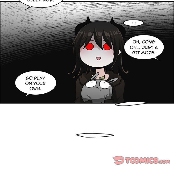 Go Away, Mr.Demon Manhwa - Chapter 139 Page 69