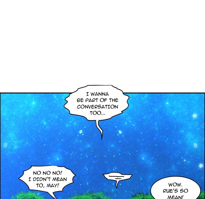 Go Away, Mr.Demon Manhwa - Chapter 139 Page 70