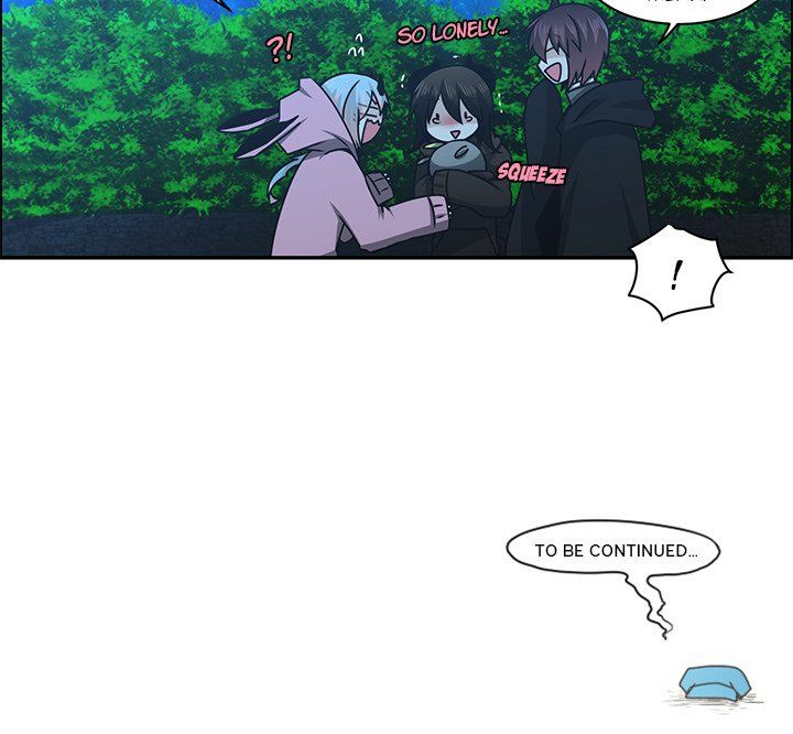 Go Away, Mr.Demon Manhwa - Chapter 139 Page 71