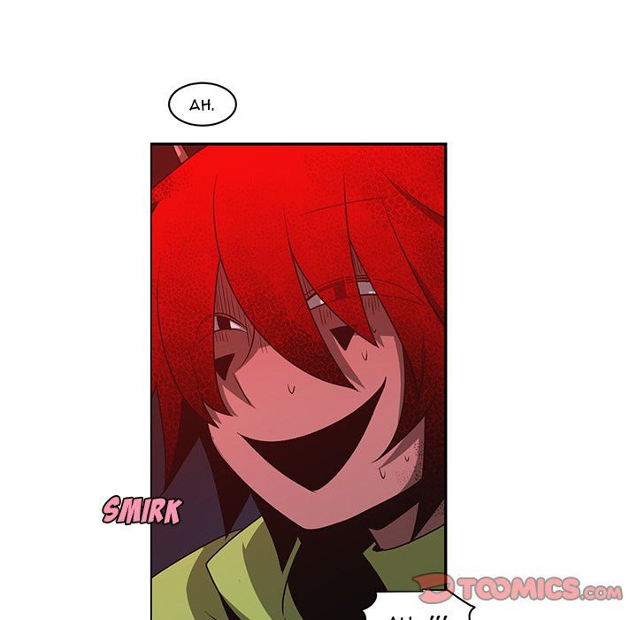 Go Away, Mr.Demon Manhwa - Chapter 150 Page 21