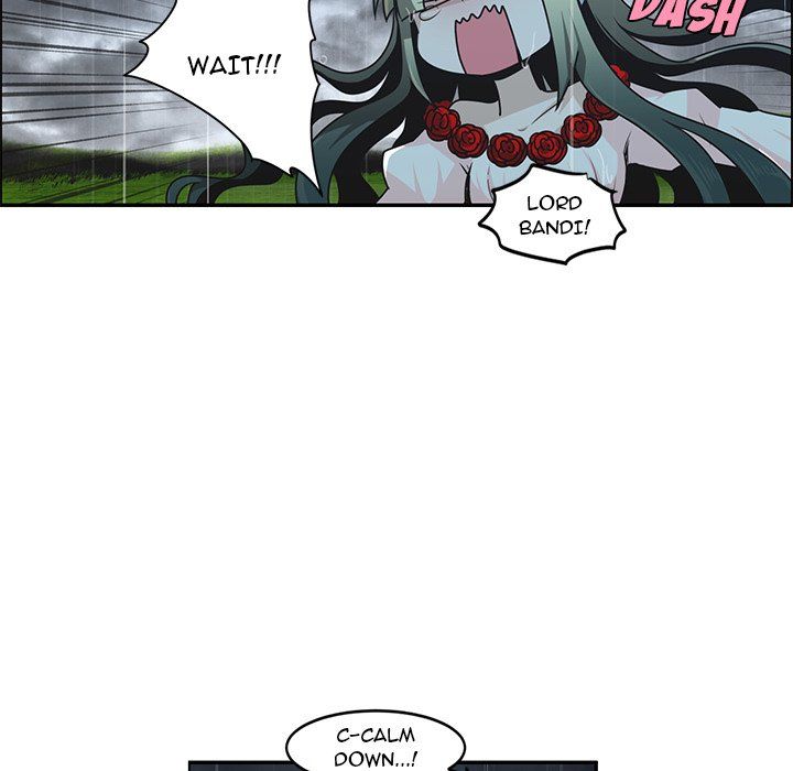 Go Away, Mr.Demon Manhwa - Chapter 150 Page 26