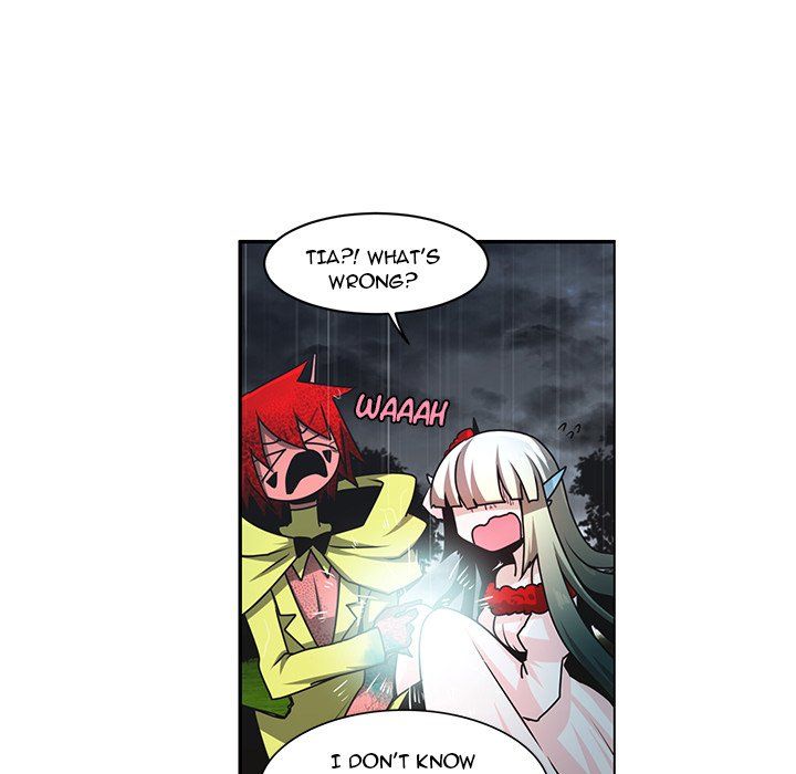 Go Away, Mr.Demon Manhwa - Chapter 150 Page 28