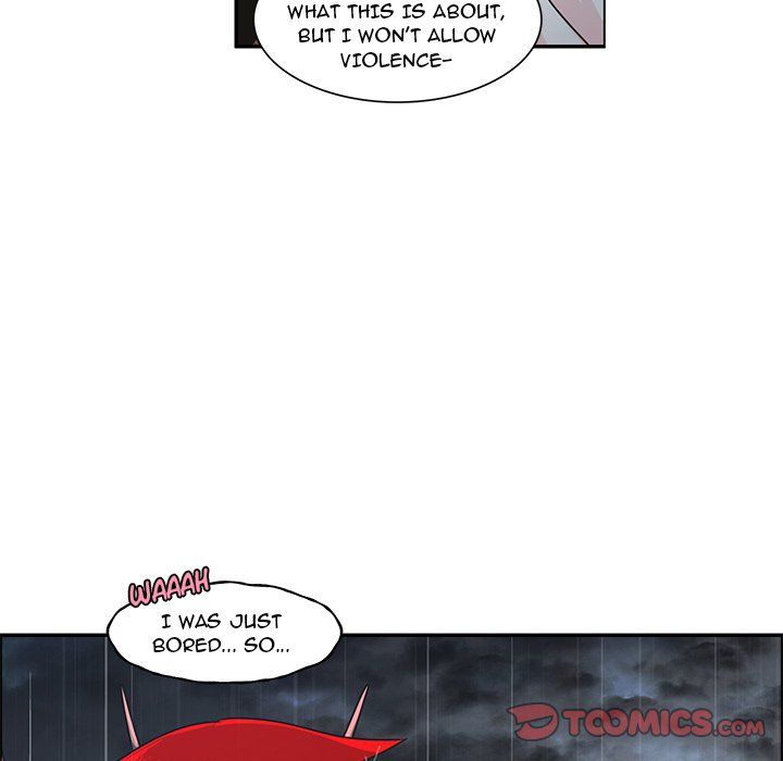 Go Away, Mr.Demon Manhwa - Chapter 150 Page 29