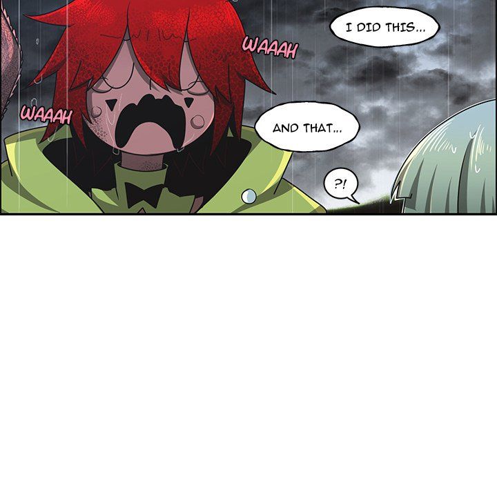 Go Away, Mr.Demon Manhwa - Chapter 150 Page 30