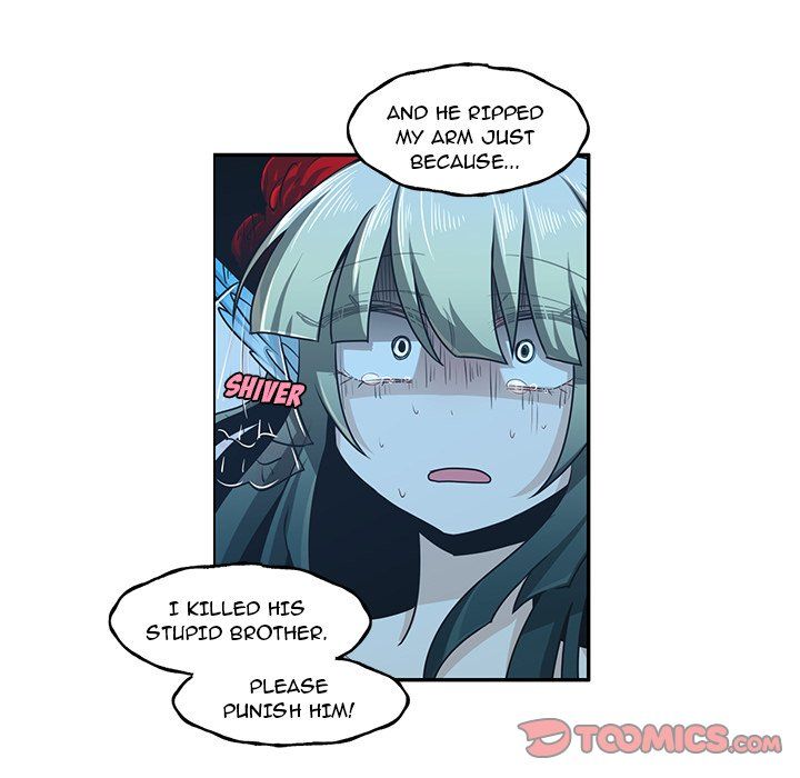 Go Away, Mr.Demon Manhwa - Chapter 150 Page 31