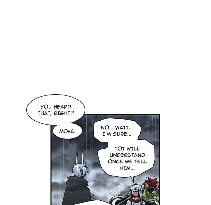 Go Away, Mr.Demon Manhwa - Chapter 150 Page 32