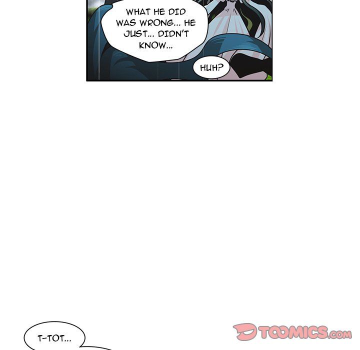 Go Away, Mr.Demon Manhwa - Chapter 150 Page 33