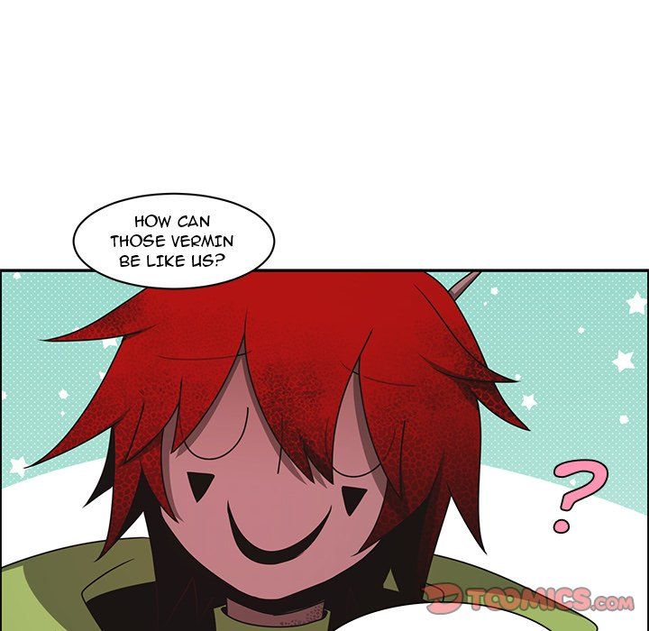 Go Away, Mr.Demon Manhwa - Chapter 150 Page 35