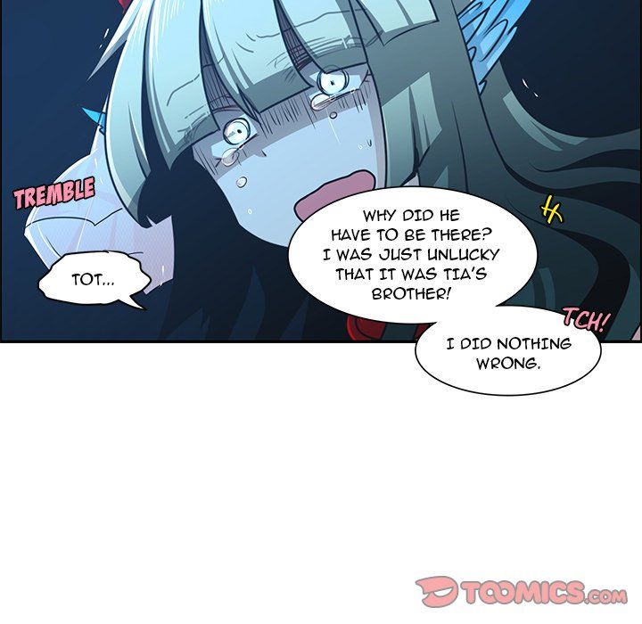 Go Away, Mr.Demon Manhwa - Chapter 150 Page 37