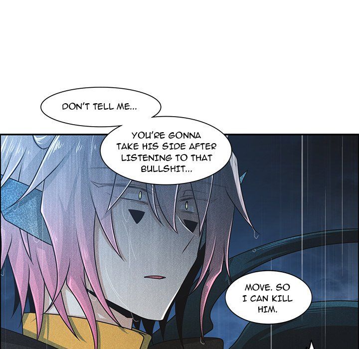 Go Away, Mr.Demon Manhwa - Chapter 150 Page 38