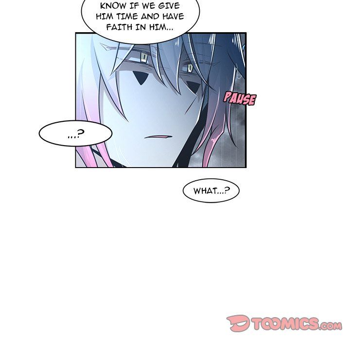 Go Away, Mr.Demon Manhwa - Chapter 150 Page 41