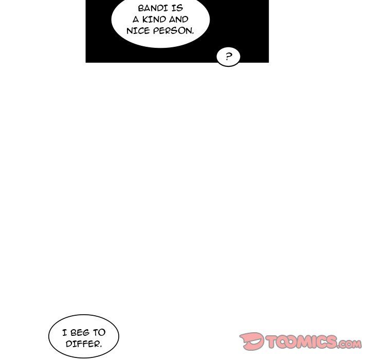 Go Away, Mr.Demon Manhwa - Chapter 150 Page 43