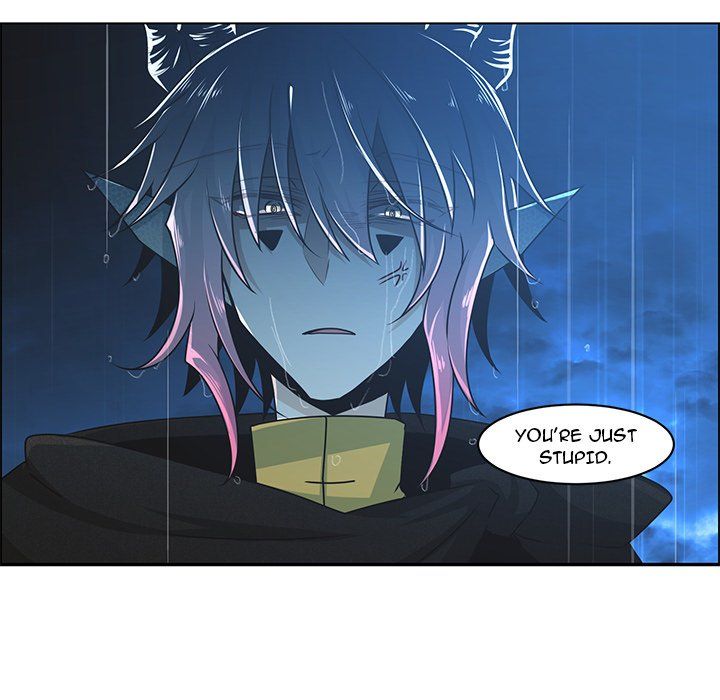 Go Away, Mr.Demon Manhwa - Chapter 150 Page 44