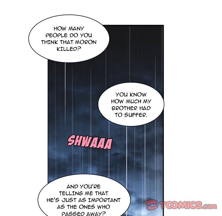 Go Away, Mr.Demon Manhwa - Chapter 150 Page 47