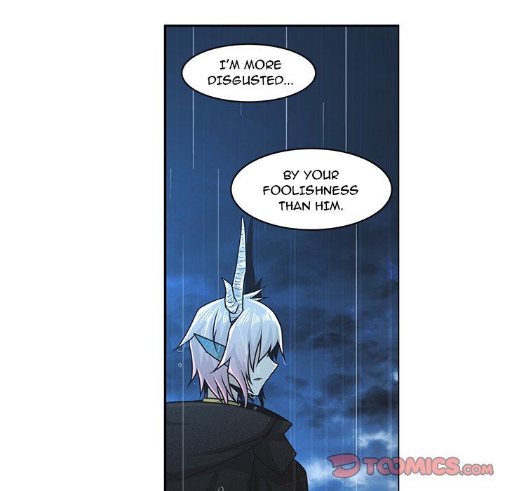 Go Away, Mr.Demon Manhwa - Chapter 150 Page 49