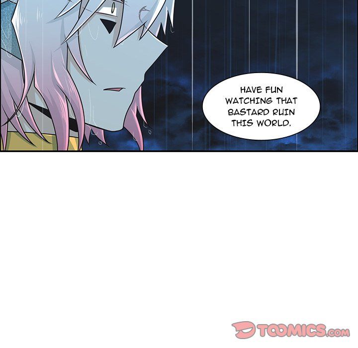 Go Away, Mr.Demon Manhwa - Chapter 150 Page 51