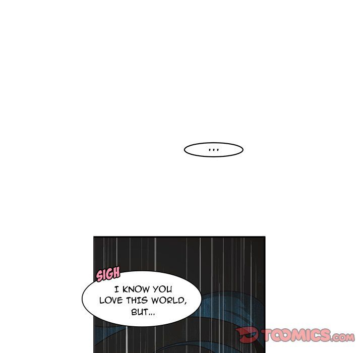 Go Away, Mr.Demon Manhwa - Chapter 150 Page 53