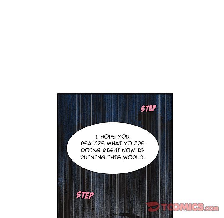 Go Away, Mr.Demon Manhwa - Chapter 150 Page 55