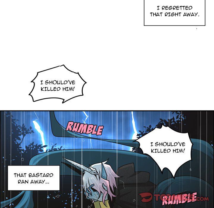 Go Away, Mr.Demon Manhwa - Chapter 150 Page 59