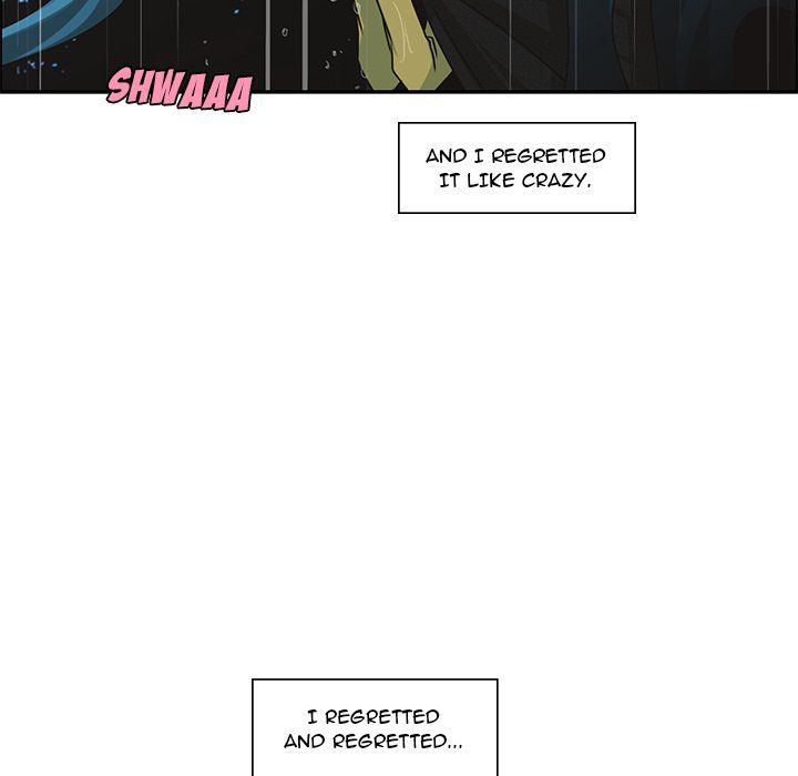 Go Away, Mr.Demon Manhwa - Chapter 150 Page 60