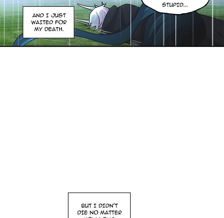 Go Away, Mr.Demon Manhwa - Chapter 150 Page 62