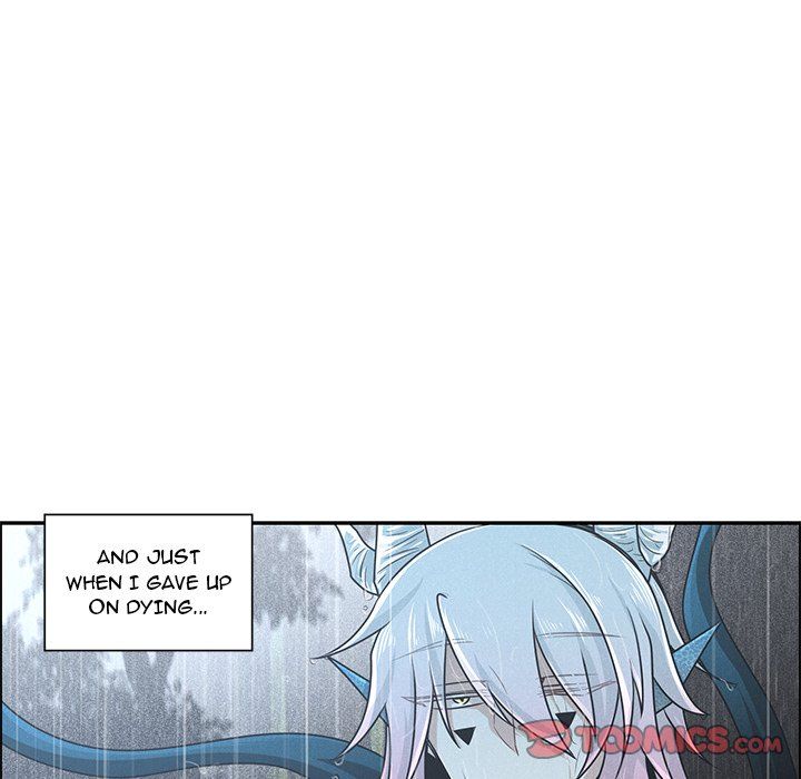 Go Away, Mr.Demon Manhwa - Chapter 150 Page 65