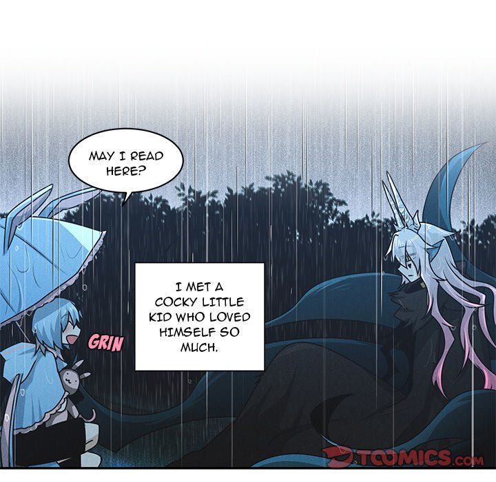 Go Away, Mr.Demon Manhwa - Chapter 150 Page 67