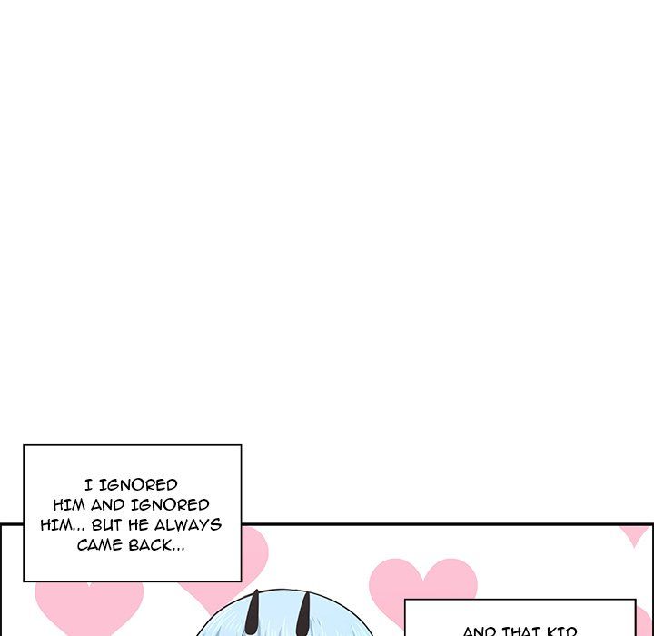 Go Away, Mr.Demon Manhwa - Chapter 150 Page 68