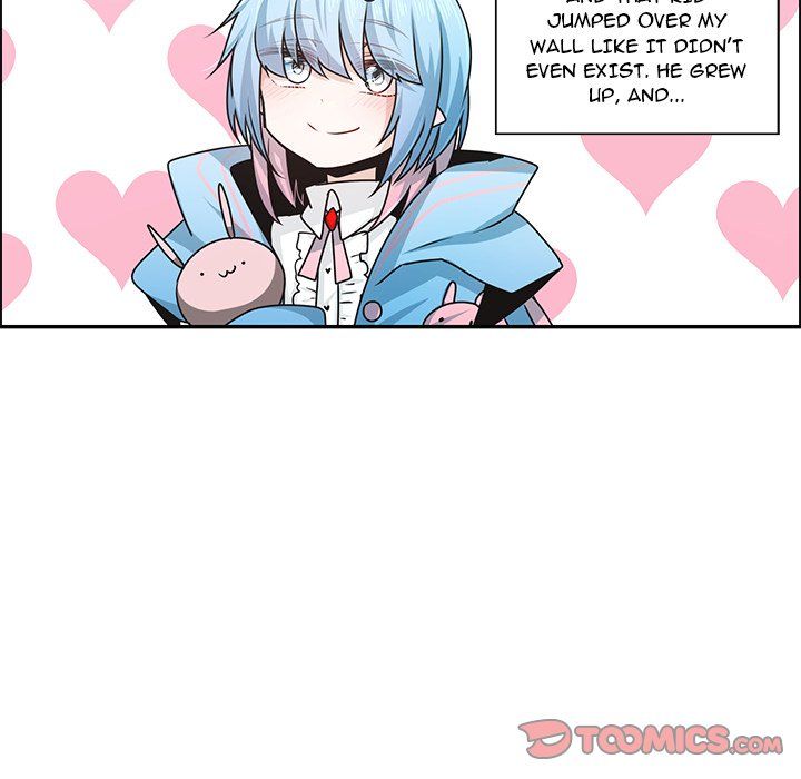 Go Away, Mr.Demon Manhwa - Chapter 150 Page 69